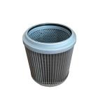 Excavator hydraulic oil suction filter element HF35531 22B-60-11160