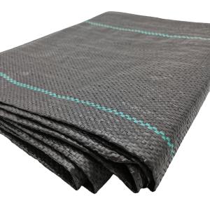 Wholesale Durable Ground Cover Silt Fence Black Fabric for Farm Orchard Garden Weed Control from china suppliers