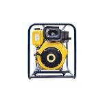 CE 3 Inch Gas Powered Water Pump