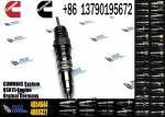 1846348 1464994 Diesel Engine Fuel Injector 4954644 8075401 574422 574232