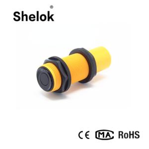 Wholesale Ultrasonic fuel non contact liquid level sensor water from china suppliers