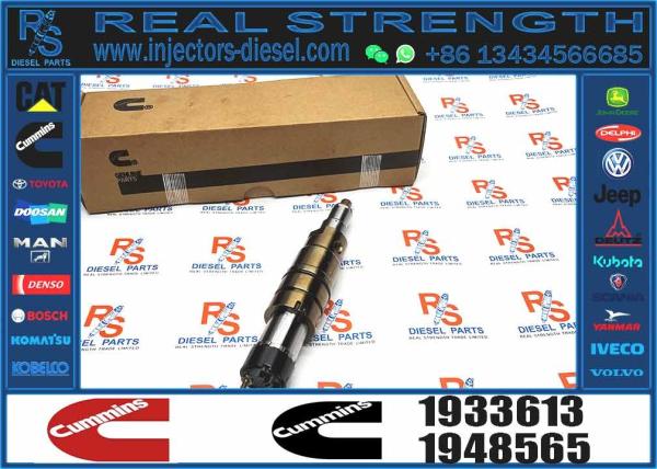 Common Rail Injectors XPI 2086663, 2029622, 2031836, 2031835, 1933613, 575177