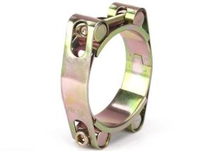 Wholesale High Pressure Pipe AISI SS316 A2-70 T Bolt Hose Clamp from china suppliers
