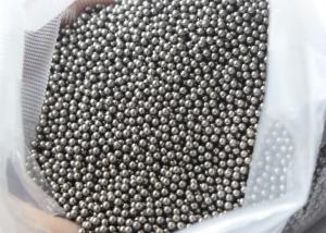 Wholesale Wolfram Nickel Iron Alloy W-Ni-Fe 2.5mm Tungsten Super Shot For Hunting Gun from china suppliers