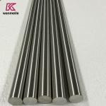 Temperature Resistant TC11/ BT9 Titanium Alloy Bar with Bright Surfac