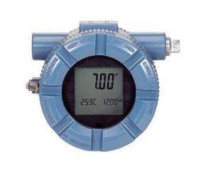 Wholesale 1/4 FNPT Rosemount 5081-P Two Wire PH ORP Transmitter 5081-P-HT-20-73 from china suppliers