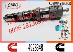 Wholesale Q19 diesel engine common rail injector 4087888 4087889 4928348 4010025 4928345 4928346 from china suppliers