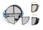 ETL Certified Modular Design 1100w Led Outdoor Sports Lighting