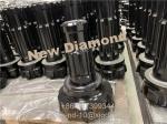 ND25 ND85 ND1120 ND DHD COP Hard Rock Drill Bit