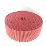 30%-40% Elongation Patio Furniture Webbing Replacement Abrasion Resistant