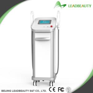Wholesale High Power SHR Painless Laser Hair Removal Equipment from china suppliers