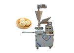 SUS304 Automatic Steamed Stuffed Bun Machine 1400*730*1730mm
