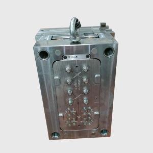 Wholesale Over 300k Shots Plastic Injection Mold NAK80 Steel Standard For Electric Toy Car from china suppliers