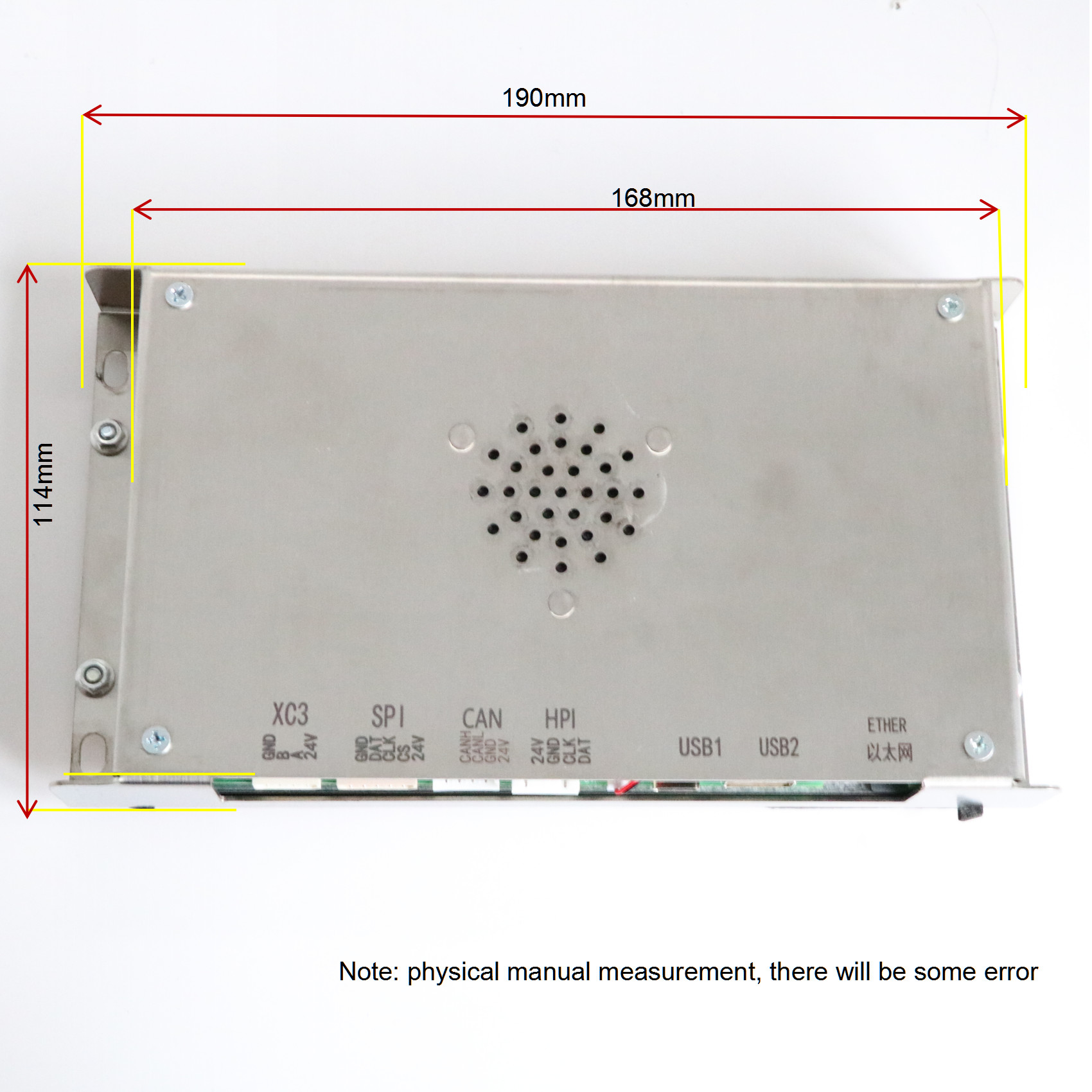 Elevator Multimedia Picture Display COP LOP Panel Floor Display Screen TFT LCD Display For ELevator Parts