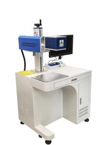 Wholesale 40W CO2 Laser Marking Engraving Machine from china suppliers