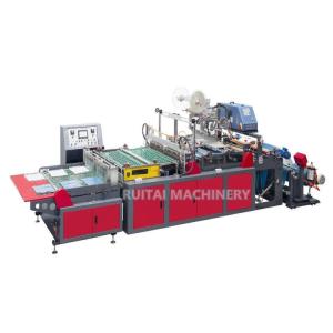 Wholesale Poly Mailers &amp; Courier Bags Making Machine from china suppliers
