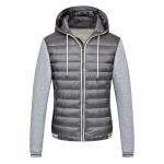 Men'S Down Jacket