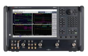 Wholesale E5081A ENA-X Vector Network Analyzer 10MHz To 44GHz 2ports Or 4ports from china suppliers