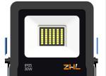 Surface Mounted Commercial LED Outdoor Lighting with Heat Dismission Material