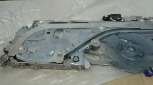 Wholesale Mechanical SMT Feeder , JUKI CF03HPR 8mm Tape Feeder 40081758 from china suppliers