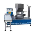 Single Straw Packaging Machine, by Paper Bag or Plastic bag