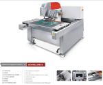 Automotive CNC Glass Drilling Machine for Electronic / Household Electrical