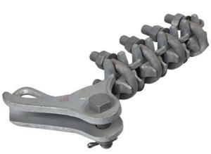 Wholesale High Pressure Electric Power Linking Fittings ISO9001 60Hz For Industrial from china suppliers