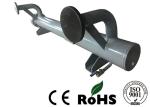 Copper Tube Heat Exchanger , Bundle Single Circuit High Temperature Heat