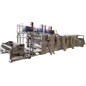 Wholesale Medical 120kw Automatic Powder Feeding Active Carbon Air Filtration Material Compound Production Line from china suppliers