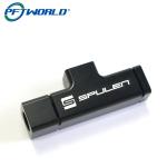 Machined Precision CNC Aluminum Plate Laser Engraving Accessories