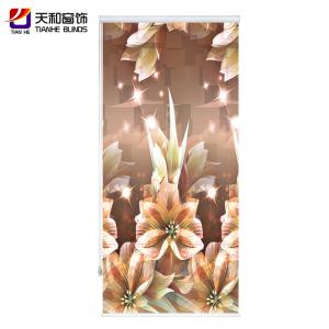 Wholesale Rolling curtain for window air conditioner fabric stock lots from china suppliers