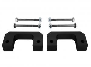 Wholesale 2 Front Coil Spacer Lift Kit For Chevy Tahoe Suburban Avalanche GMC Yukon from china suppliers