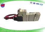 A05PS25-1P-E Fanuc EDM Metal Valve Air Cylinder