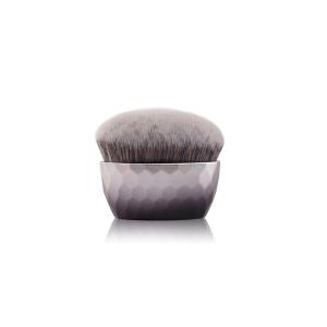 Wholesale Foundation Blender Individual Makeup Brushes with Synthetic Hair from china suppliers