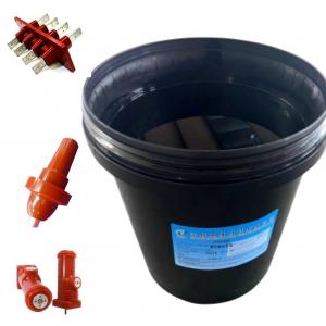 Wholesale Clear Casting Epoxy Resin Electrical Insulation High Temp For Transformer from china suppliers