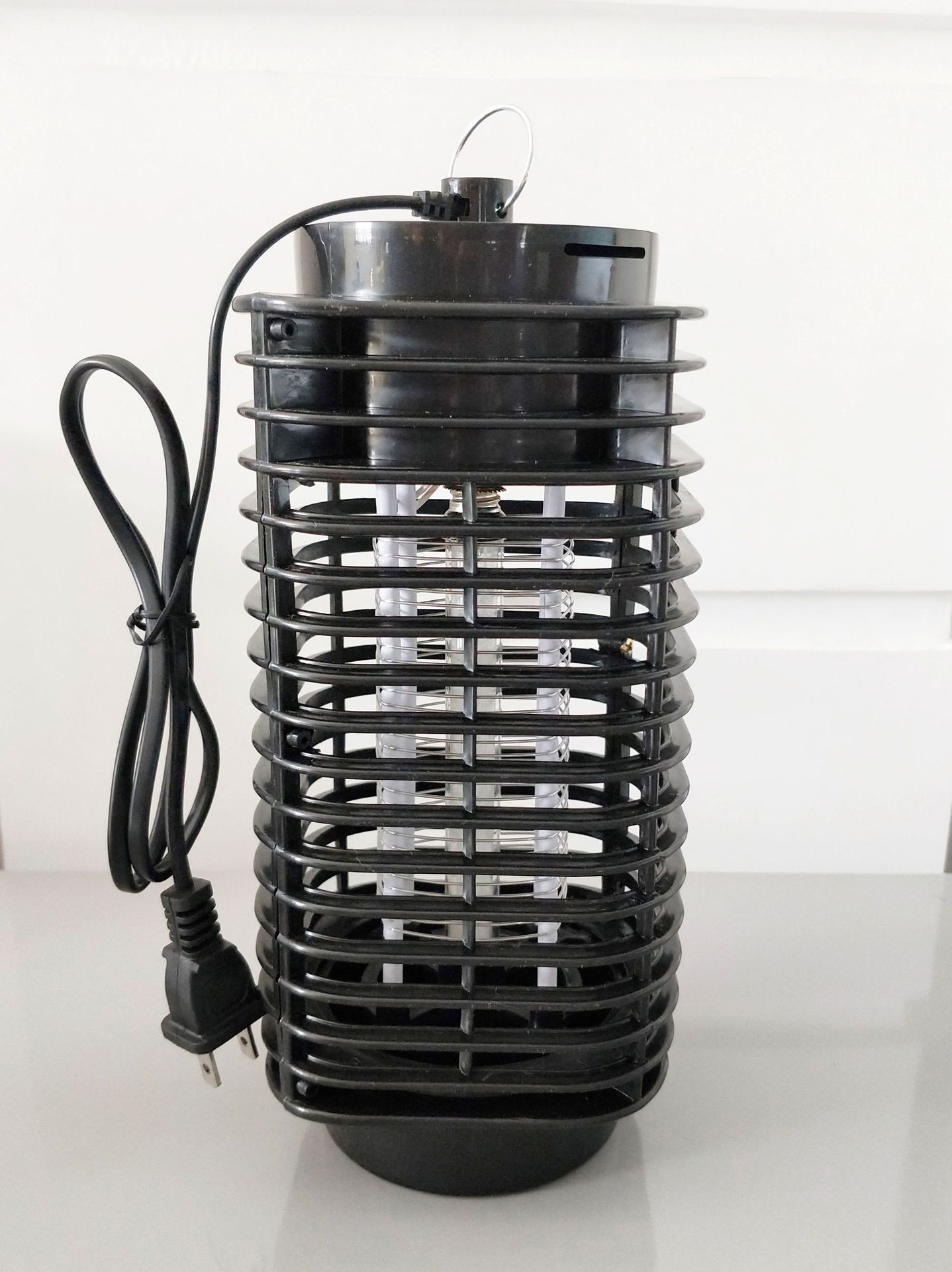 2020 hot sales China supplier commercial high voltage plug in mosquito killer machine lamp