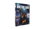 Free DHL Shipping@New Release HOT TV Series Doctor Who Season 10, Part 1 Boxset
