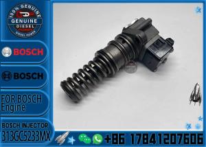 Wholesale High Quality unit fuel injection pump 0414755014 0414755015 for Mac 313GC5233MX from china suppliers