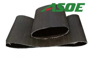 Wholesale Thermoplastic Rubber Lay Flat Discharge Hose Large Diameter Chemical Resistant from china suppliers