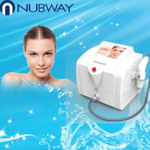 Wholesale 2014 big sale Toppest fractional microneedle rf machine with CE approval for salon from china suppliers