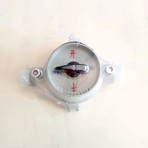 220V Class 1 Div 2 Light Switch Aluminum Alloy