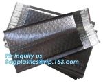 Colored Coex Film Metallic Bubble Mailer Envelope Metallic Padded Bubble Mailers