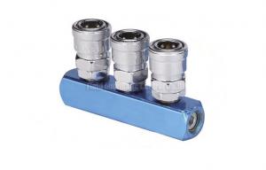 Wholesale Pneumatic Tube Fittings Quick Coupler Hose Barb Socket Plug Nitto Type For Pneumatic Air Tool from china suppliers