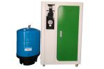 Reverse Osmosis Syatem Floor Standing Water Treatment Machine