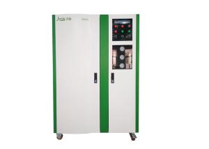 Wholesale Cabinet Single Pass Reverse Osmosis System 500LPH from china suppliers