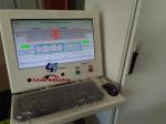 Low e Glass Tempering Furnace with Convection heating Glass tempering equipment