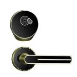 Hotel Apartment Rent Room Smart Security Door Lock RFID Card Intelligent Lock