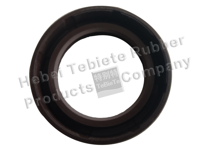 27x40x6 NBR Rotary Shaft Rubber Oil Seal OE No 90753029000