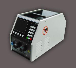 Wholesale HF Portable Induction Heating Machine For Metal Auenching / Hardening from china suppliers