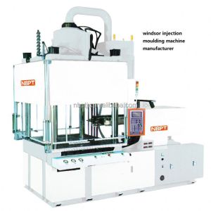 Wholesale VERTICAL windsor injection molding machine manufacturer from china suppliers